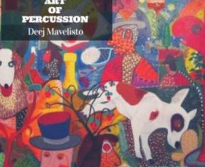 DEEJ MAVELISTO – ART OF PERCUSSION