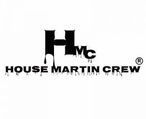 HOUSE MARTIN CREW – KHAWULEZA