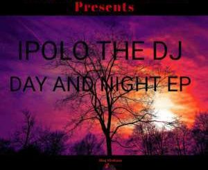IPOLO THE DJ – MESSAGE TO MY OTHER
