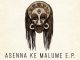 K Maroo – Asenna Ke Malume (Original Mix)