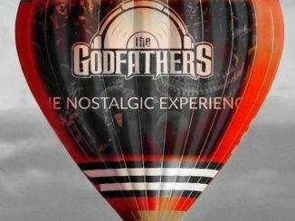 The Godfathers Of Deep House SA – African Law (Nostalgic Mix) August 2018 Release