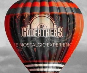 The Godfathers Of Deep House SA – The Journey (Nostalgic Mix)
