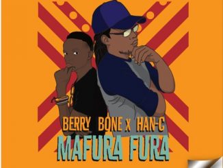 Han-C x Berry Bone – Mafura Fura