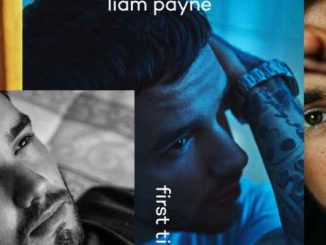 EP: Liam Payne – First Time