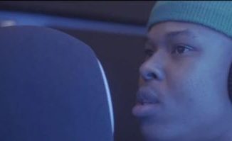 Nasty C – Bless The Booth Freestyle (Full Version)