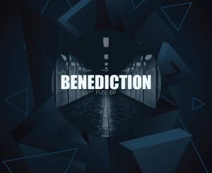 BENEDICTION – BIG THOUGHTS (ORIGINAL MIX)