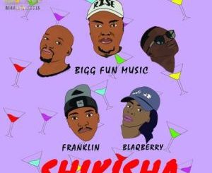 BiggFunMusic – Shikisha (Original Mix)