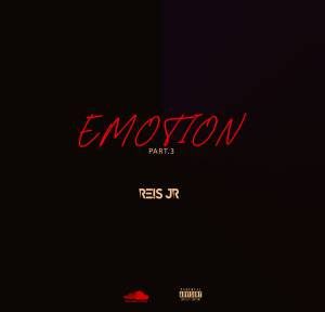 DJ Reis Jr - Emotion Part 3.