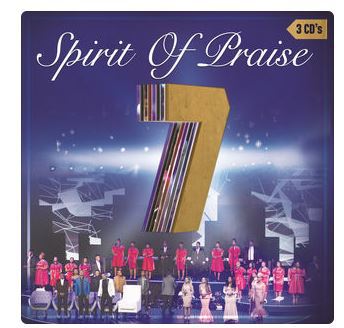 ALBUM: Spirit of Praise Spirit of Praise 7 (Zip File)