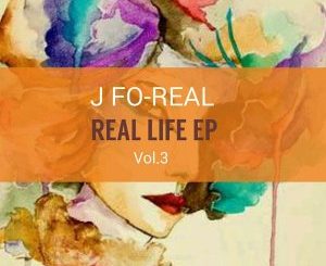 J Fo-Real – Unseen (Original Mix)
