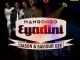Manqonqo – Eyadini ft. Dason & Saviour Gee