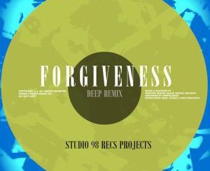 Studio 98 Recs Projects – Forgiveness