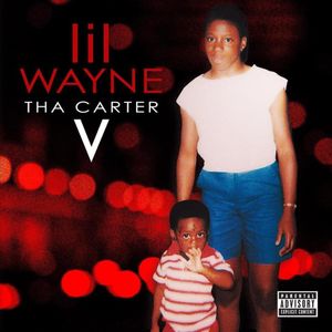 Lil Wayne - Don’t Cry (feat. XXXTENTACION)