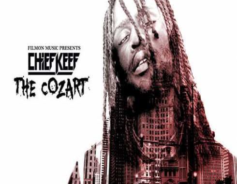 ALBUM: Chief Keef – The Cozart