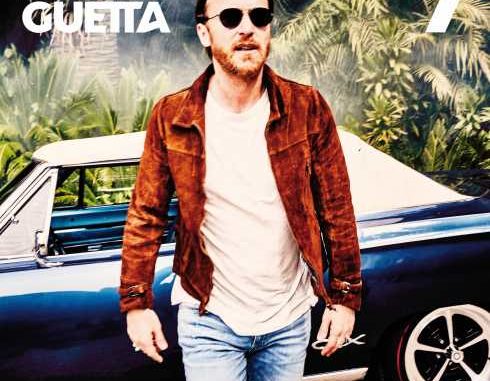David Guetta – Blame It On Love (feat. Madison Beer)