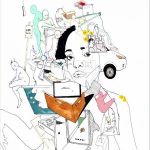 Noname – Don’t Forget About Me