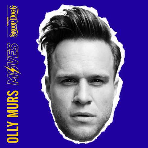 Olly Murs & Snoop Dogg – Moves (feat. Snoop Dogg) [CDQ]