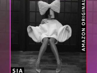 Sia – Step by Step (Amazon Original)
