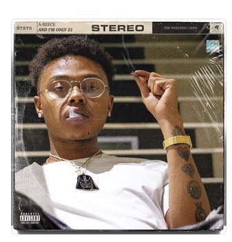 A-Reece – Take Care of Your Heart