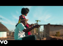 VIDEO: DJ Ganyani – Macucu Banga Ft. Sasi Jozi