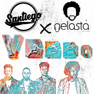 DJ Nelasta, Os Santiegos - Yeebo