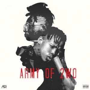 Album: Champagne69 - Army of 2Wo (Zip File)