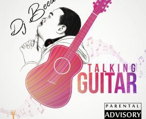 Dj Beeda – Talking Guitar (Original Mix)