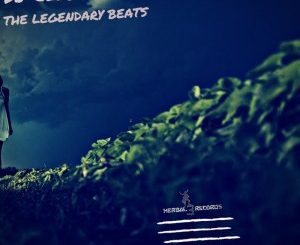 EP: Dj Clizo The Legendary Beats (Zip File)