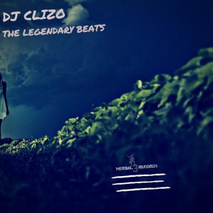 EP: Dj Clizo The Legendary Beats (Zip File)