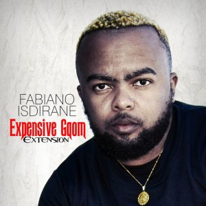 Fabiano Isdirane - Expensive Gqom