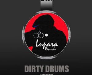 Gabivon Bros – Dirty Drums (Original Mix)