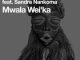 Hanna Hais, Sandra Nankoma - Mwala Wei’ka (Xewst Tswana Drum Remix)