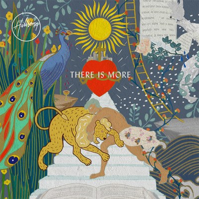 ALBUM: HILLSONG WORSHIP THERE IS MORE (LIVE)