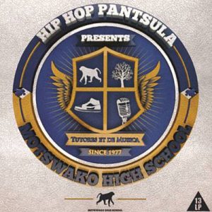Hip Hop Pantsula – Jigah Ft. Manifest