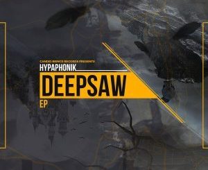 Hypaphonik - Unlocked (Original Mix)