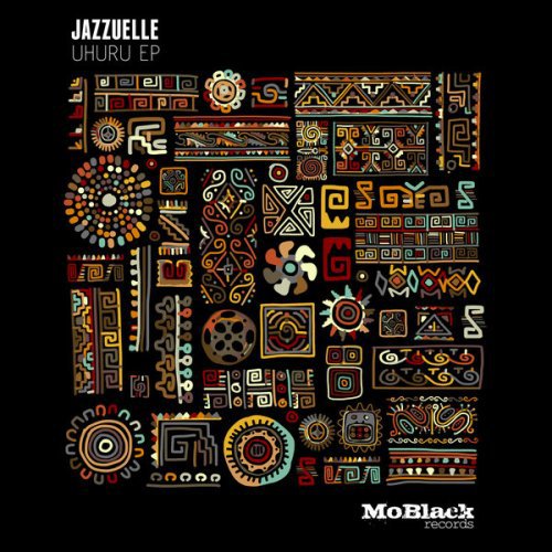 Jazzuelle – Above Smoke (Original Mix)