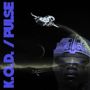 K.O.D. - Pulse