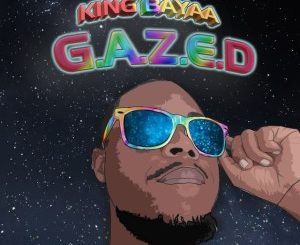 King Bayaa - Check Yo Bass