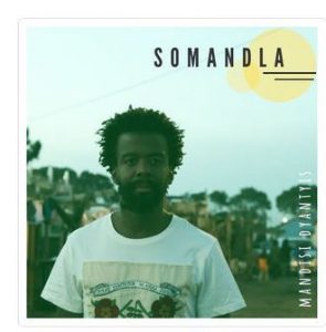 Album: Mandisi Dyantyis – Somandla (Zip File)