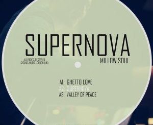 Millow Soul - Valley Of Peace (Interlude)