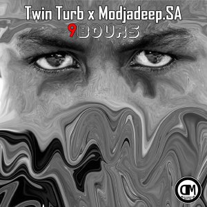 Modjadeep SA & Twin Turb - 9Bours (Original Mix)
