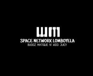 Space Network - Gagasi FM Mix