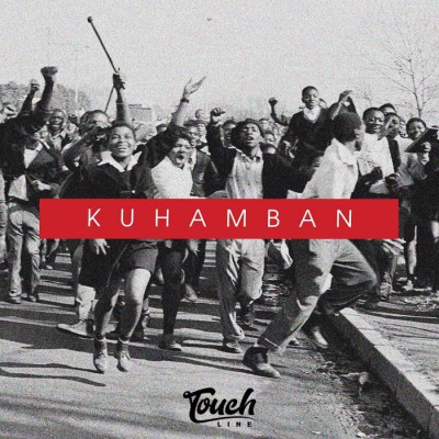 Touchline – Kuhamban