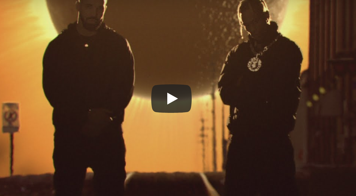 VIDEO: Travis Scott – Sicko Mode Ft. Drake