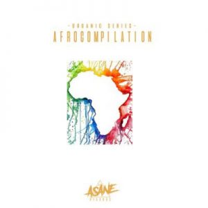 EP: VA - Afrocompilation Album (Zip File)
