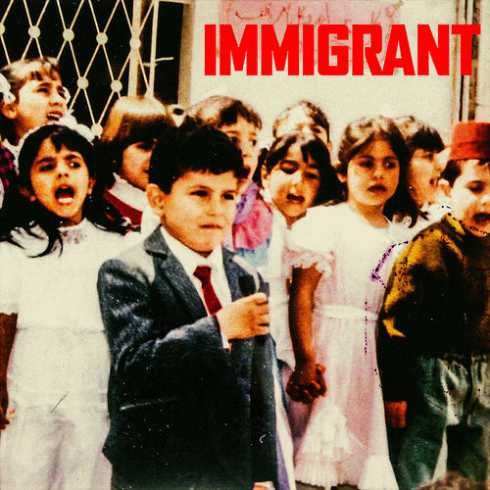 Belly – Immigrant (feat. Meek Mill & M.I.A.)