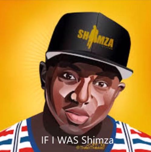 DJ Speedo SA – If I Was Shimza