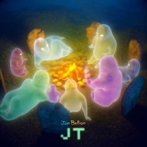 Jon Bellion – JT (CDQ)