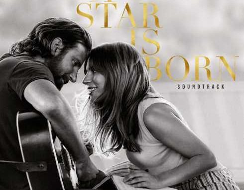 ALBUM: Lady Gaga & Bradley Cooper – A Star Is Born Soundtrack (Zip File)