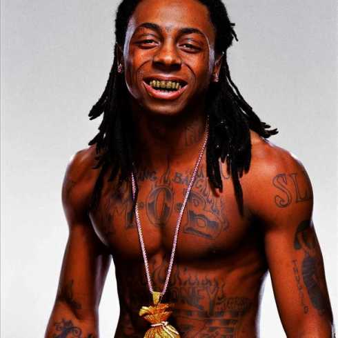 Lil Wayne – Zero (CDQ)